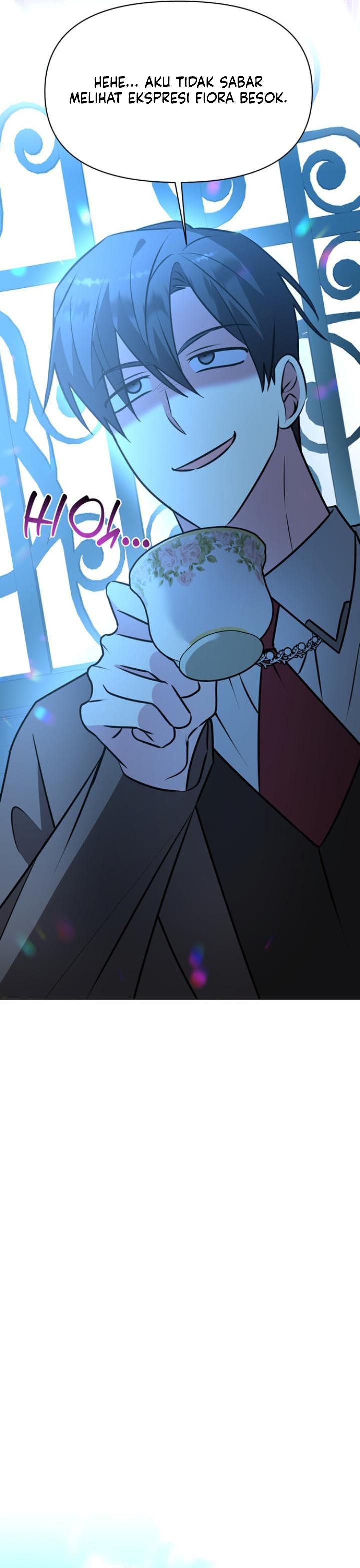 My Ruined Academy Life Chapter 80 - Page 24