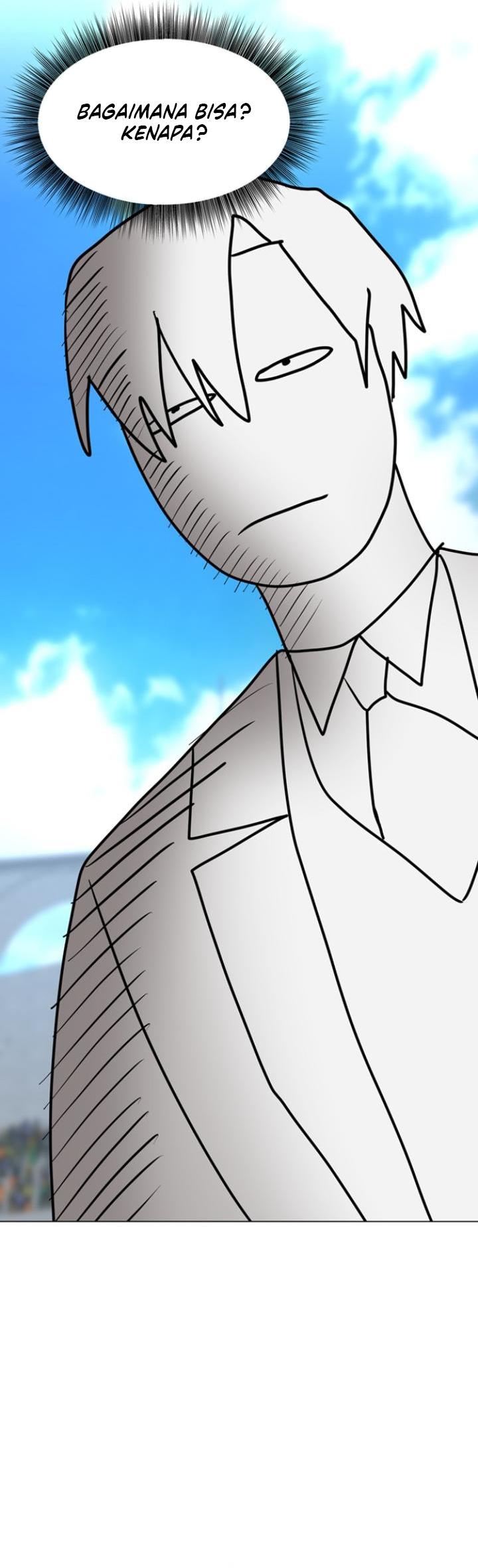 My Ruined Academy Life Chapter 80 - Page 25
