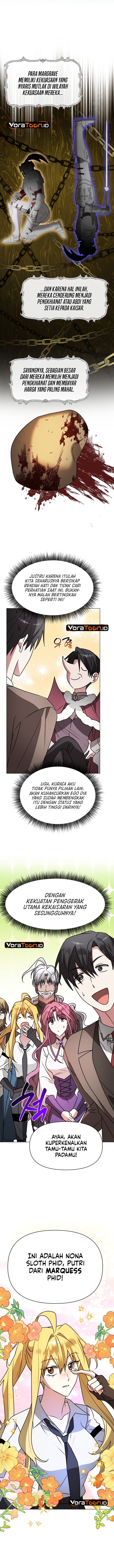 My Ruined Academy Life Chapter 82 - Page 7