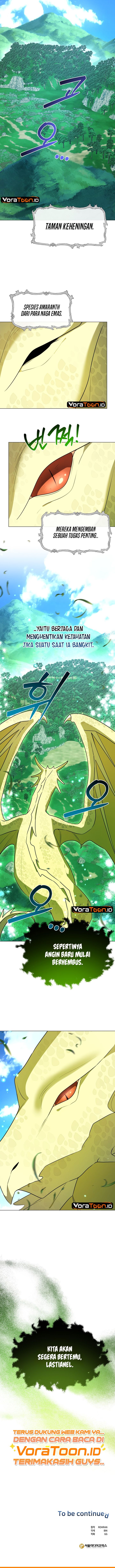 My Ruined Academy Life Chapter 85 - Page 13
