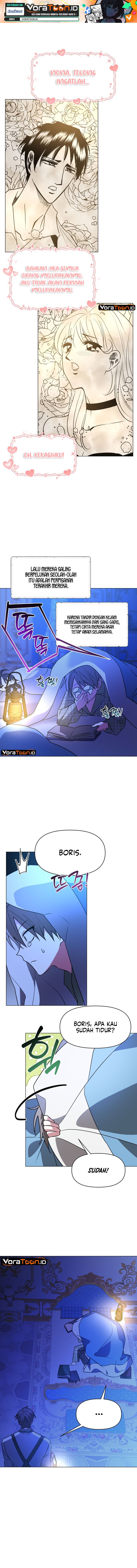 My Ruined Academy Life Chapter 85 - Page 2