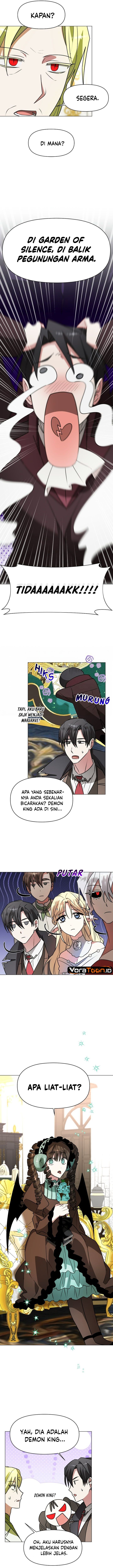 My Ruined Academy Life Chapter 86 - Page 8