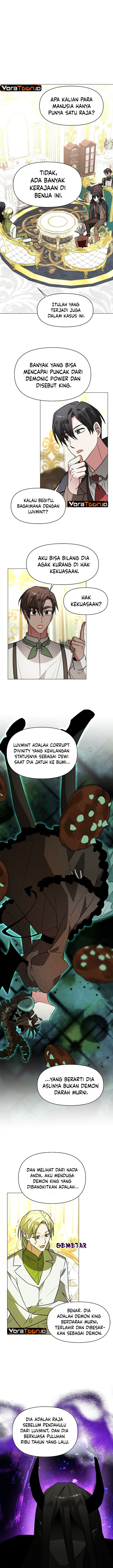 My Ruined Academy Life Chapter 86 - Page 9
