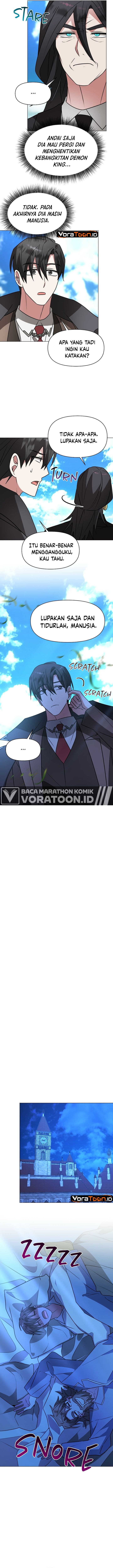 My Ruined Academy Life Chapter 87 - Page 7