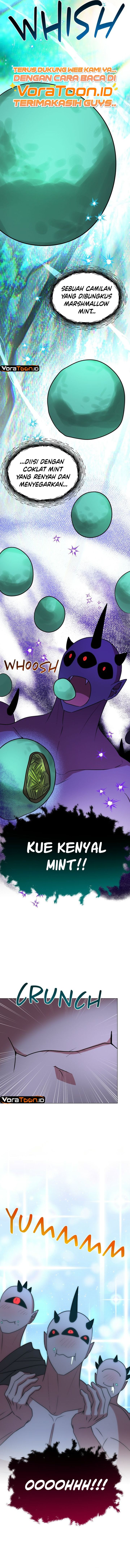 My Ruined Academy Life Chapter 88 - Page 13