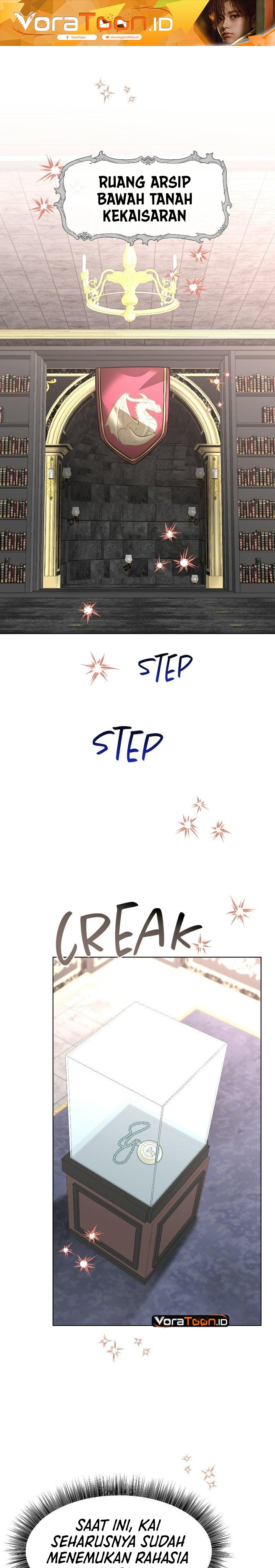 My Ruined Academy Life Chapter 91 - Page 2