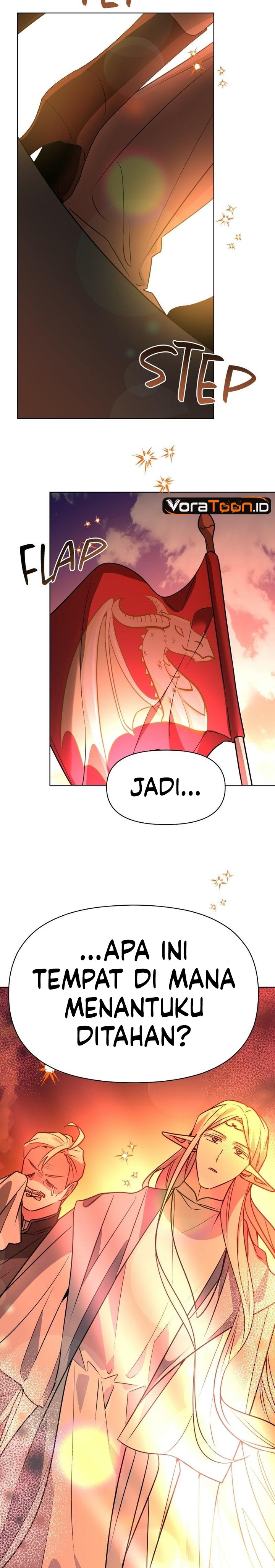 My Ruined Academy Life Chapter 92 - Page 30