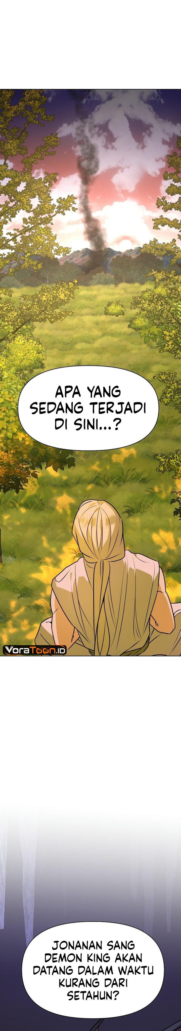 My Ruined Academy Life Chapter 93 - Page 28