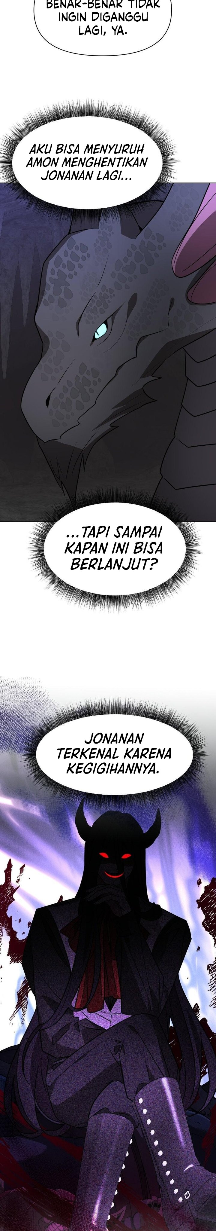 My Ruined Academy Life Chapter 93 - Page 30