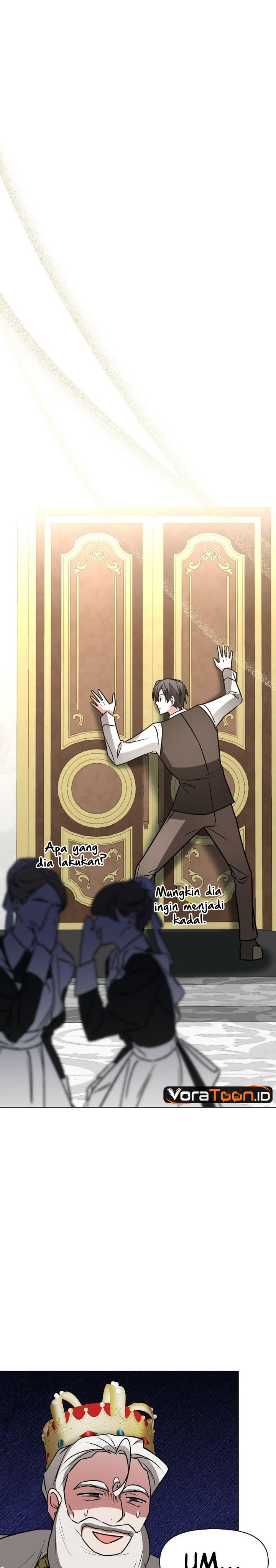 My Ruined Academy Life Chapter 93 - Page 7