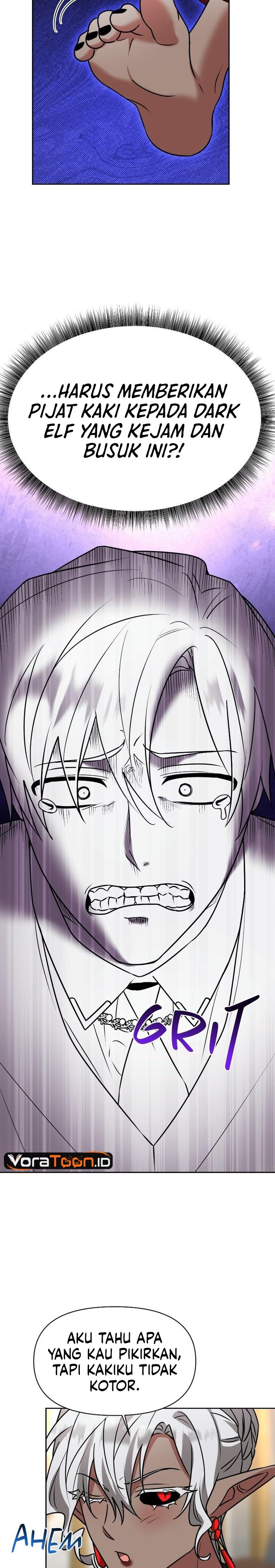My Ruined Academy Life Chapter 95 - Page 12