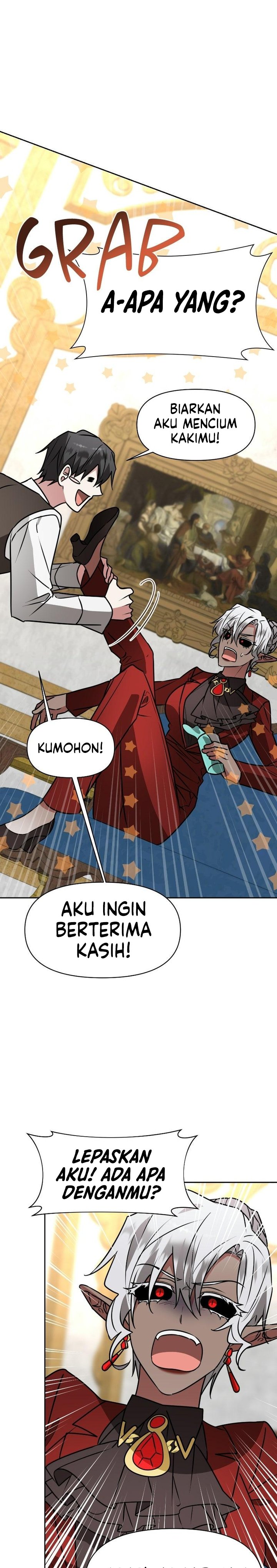 My Ruined Academy Life Chapter 95 - Page 31