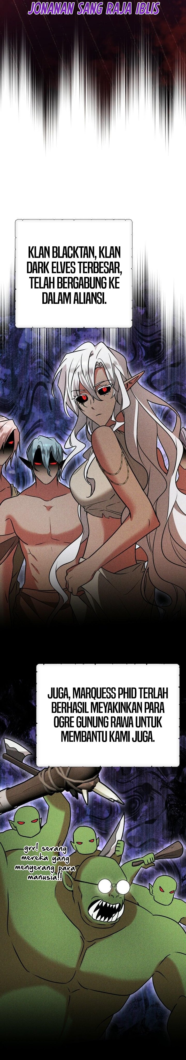 My Ruined Academy Life Chapter 96 - Page 4