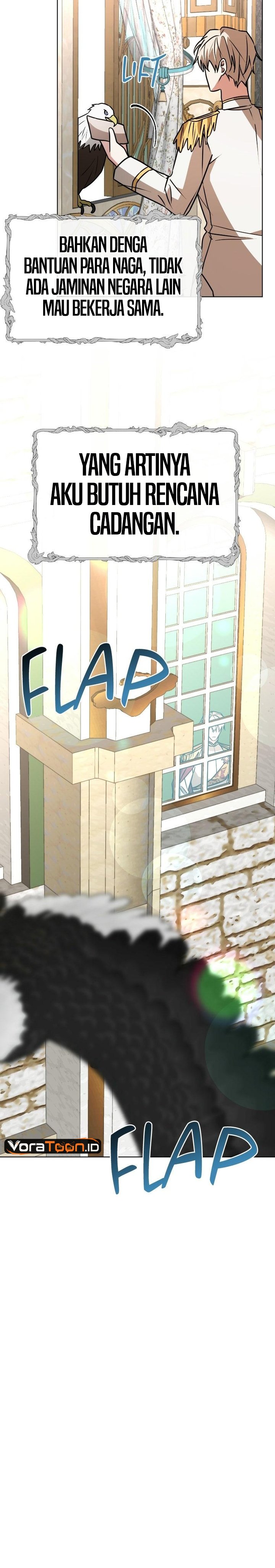 My Ruined Academy Life Chapter 96 - Page 9