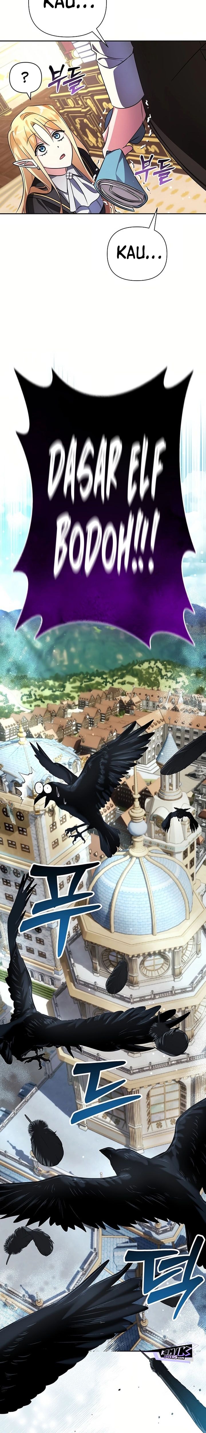 Baca My Ruined Academy Life - Chapter 1 halaman 38