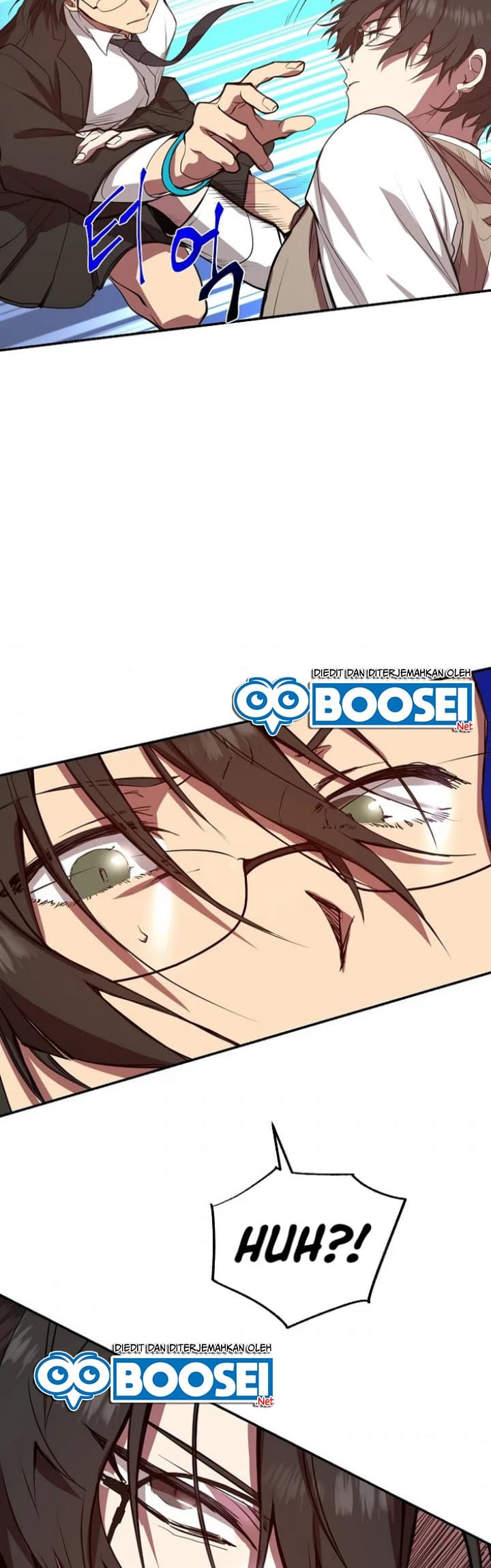 Baca My School Life Pretending to Be a Worthless Person - Chapter 3 halaman 26