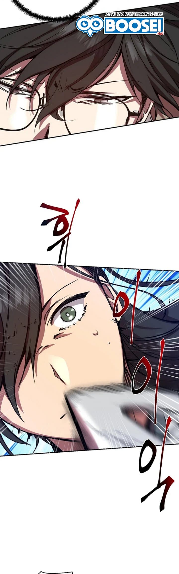 Baca My School Life Pretending to Be a Worthless Person - Chapter 3 halaman 45