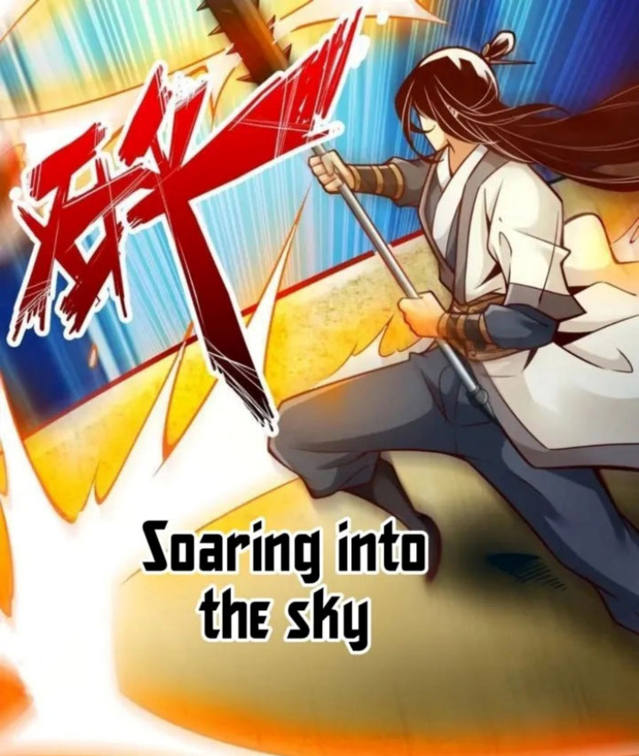 Baca My Senior Brother Is Too Steady - Chapter 151 halaman 20