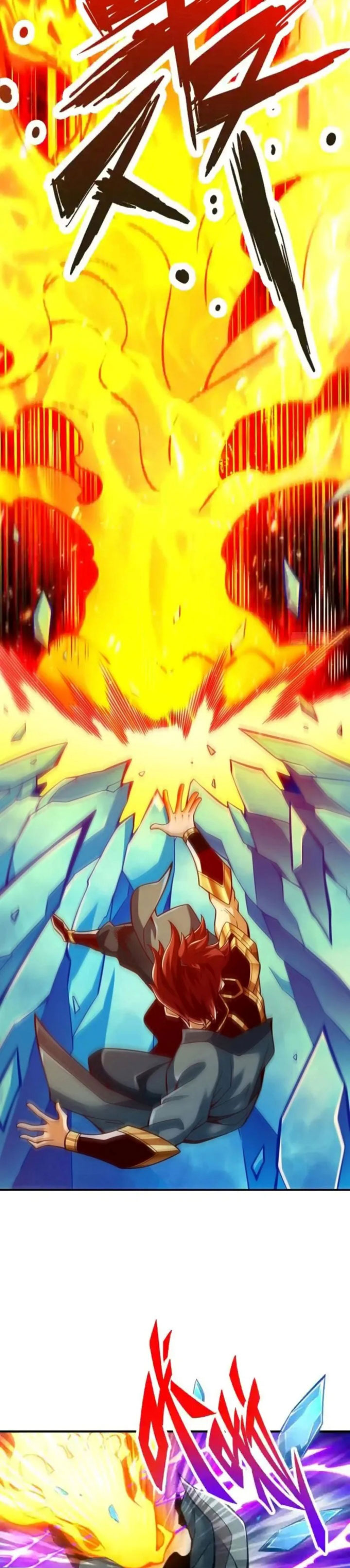 Baca My Senior Brother Is Too Steady - Chapter 151 halaman 6