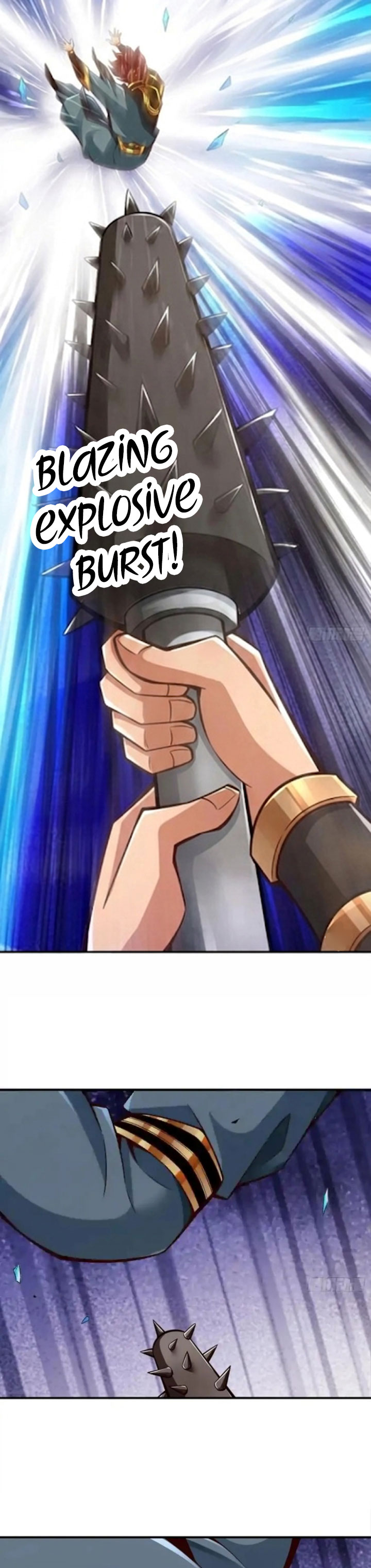 Baca My Senior Brother Is Too Steady - Chapter 151 halaman 8