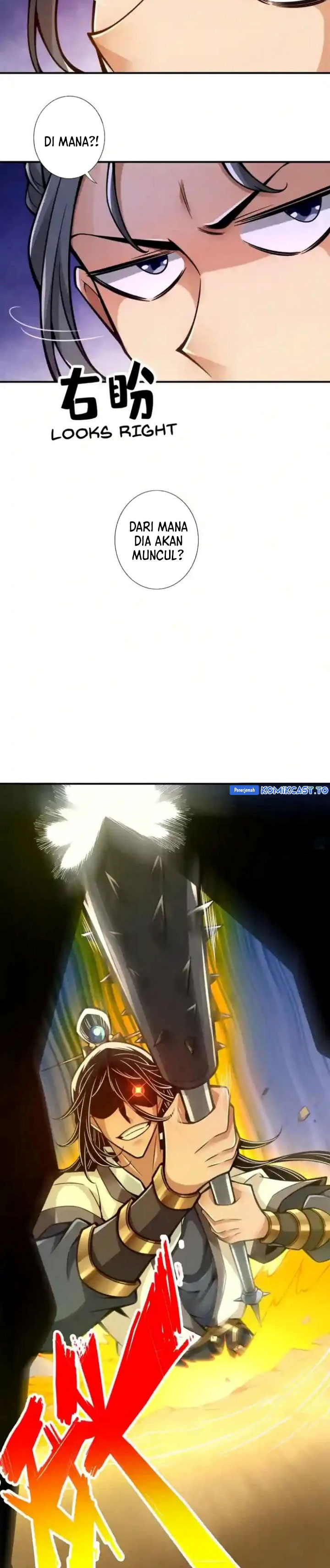 Baca My Senior Brother Is Too Steady - Chapter 153 halaman 5