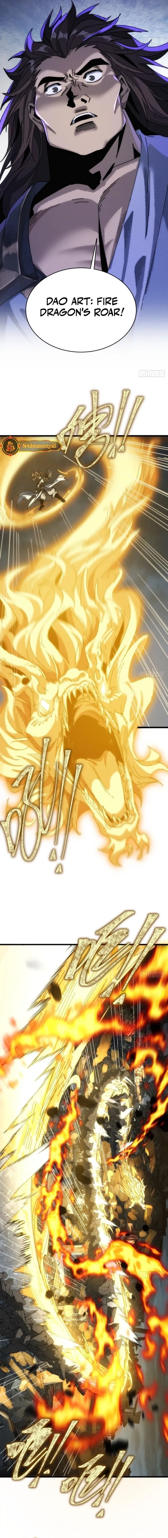 Baca My Simulated Path to Immortality - Chapter 3 halaman 3