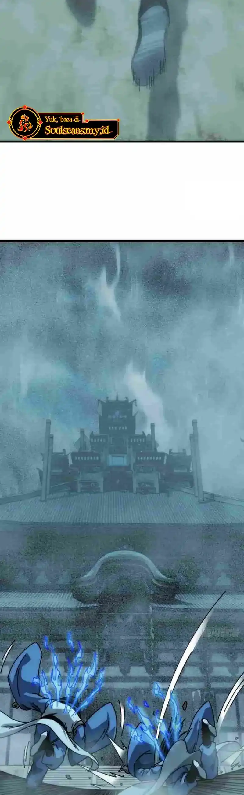 Baca My Simulated Path to Immortality - Chapter 47 halaman 11