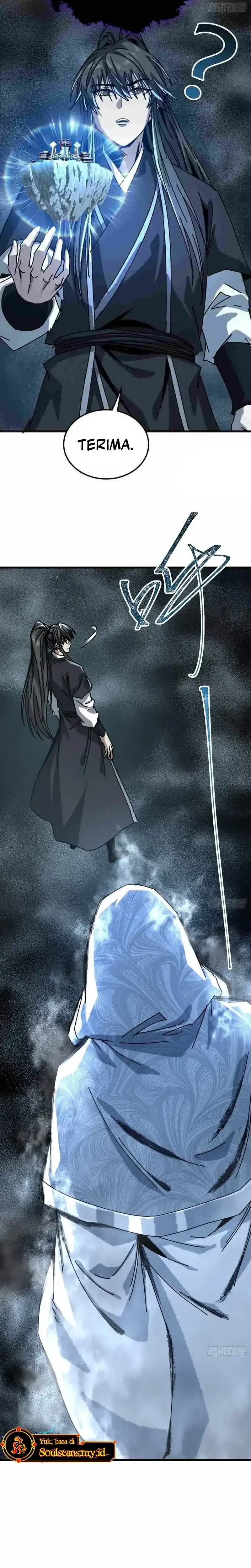 Baca My Simulated Path to Immortality - Chapter 50 halaman 21