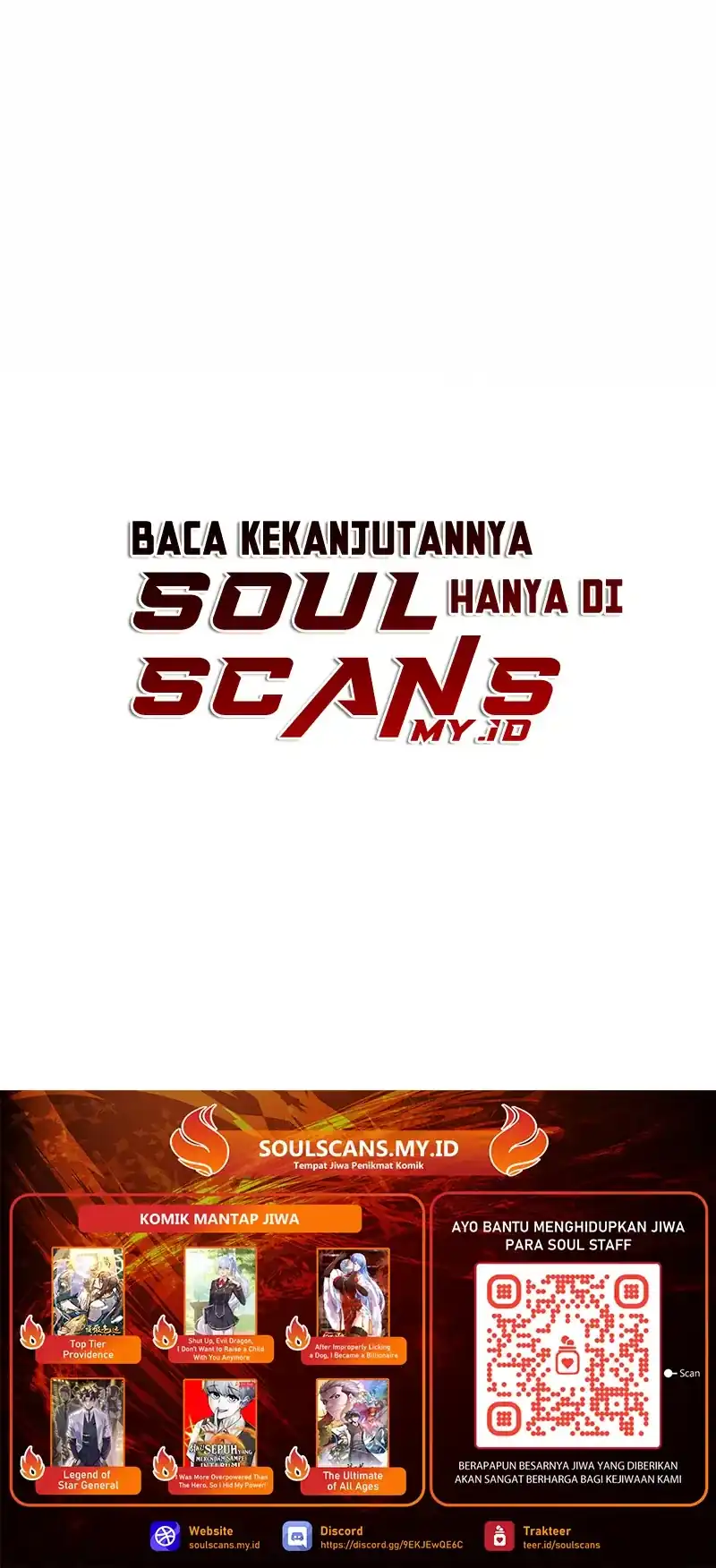 Baca My Simulated Path to Immortality - Chapter 50 halaman 22