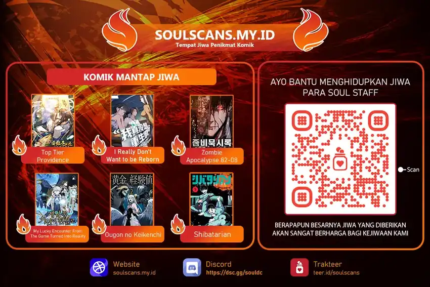 Baca My Simulated Path to Immortality - Chapter 52 halaman 18