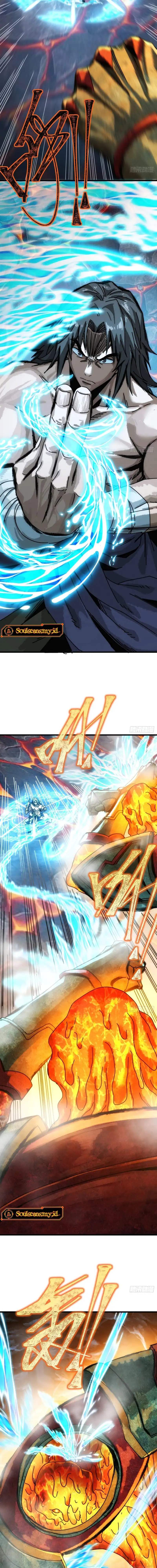 Baca My Simulated Path to Immortality - Chapter 54 halaman 7