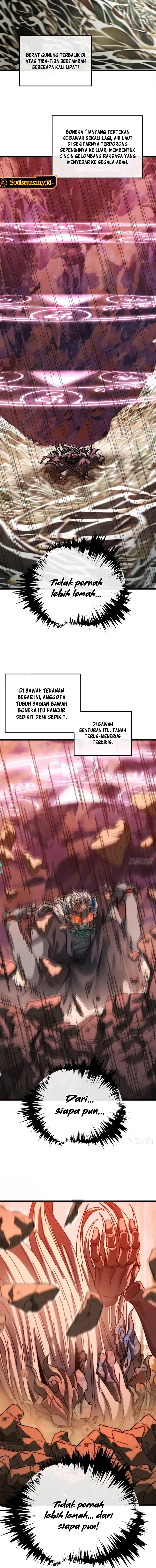 Baca My Simulated Path to Immortality - Chapter 55 halaman 12