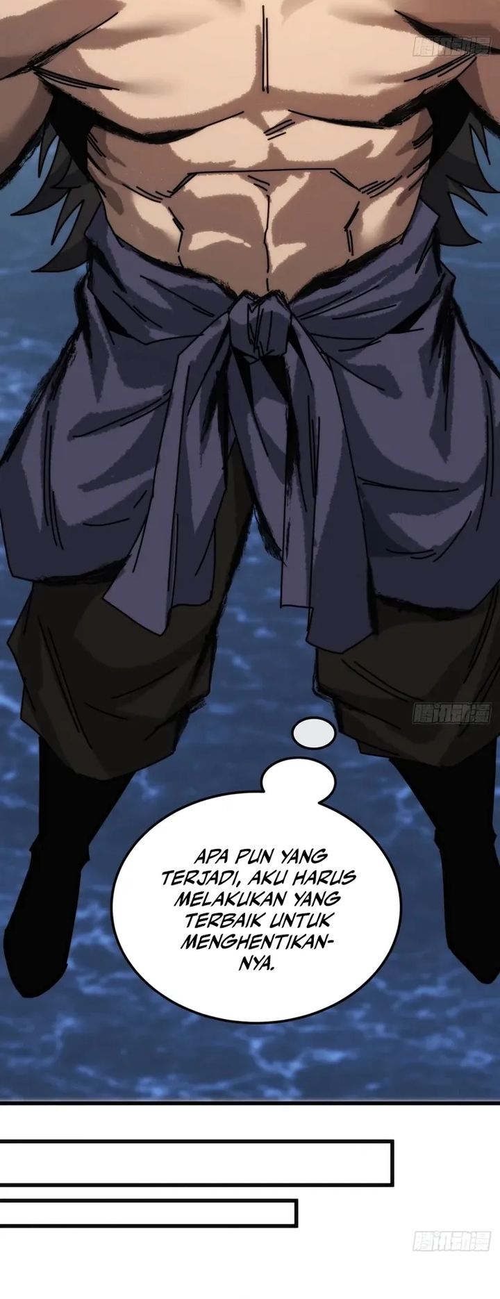 Baca My Simulated Path to Immortality - Chapter 56 halaman 10