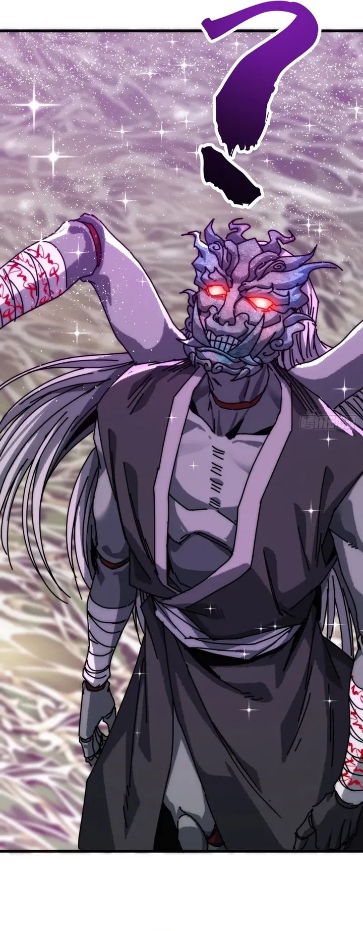 Baca My Simulated Path to Immortality - Chapter 56 halaman 2