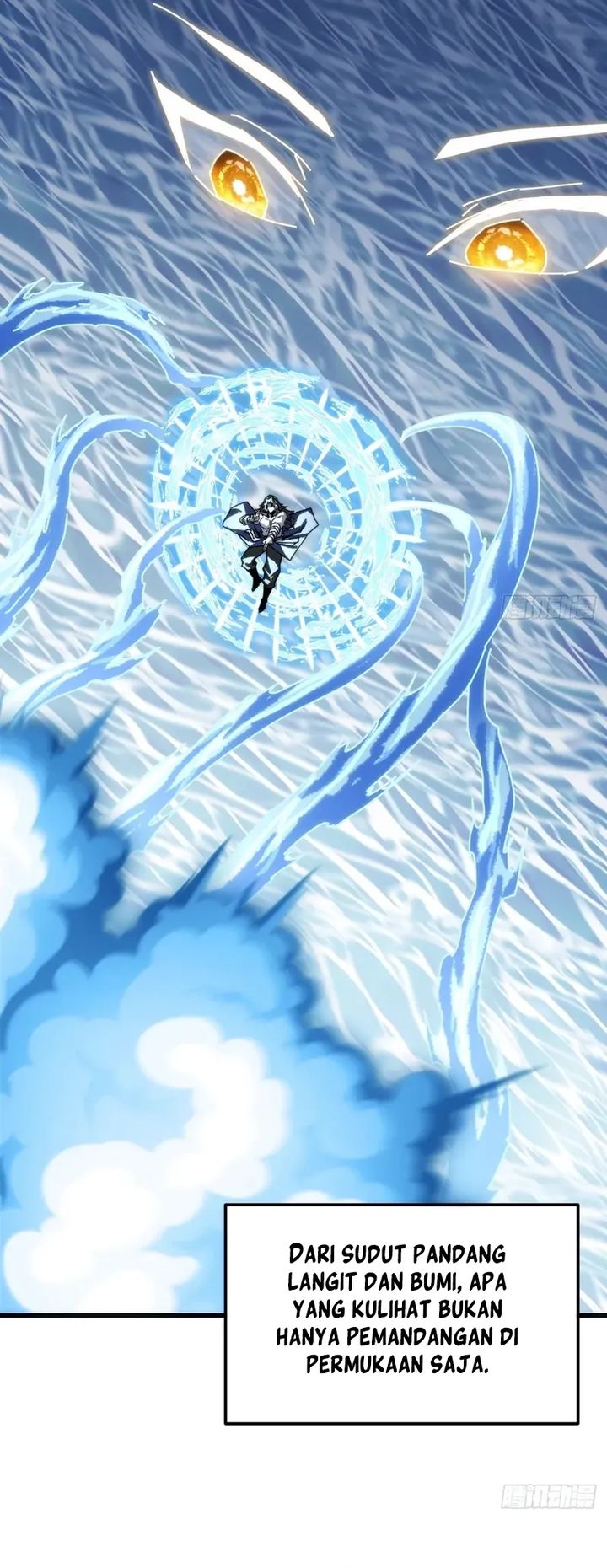 Baca My Simulated Path to Immortality - Chapter 56 halaman 25