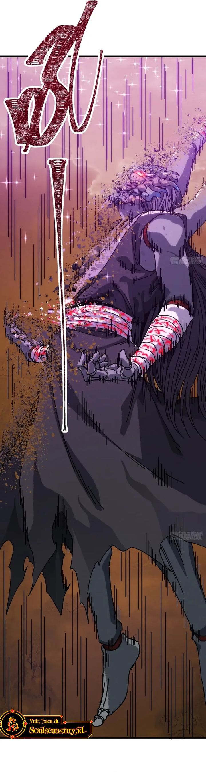 Baca My Simulated Path to Immortality - Chapter 56 halaman 3