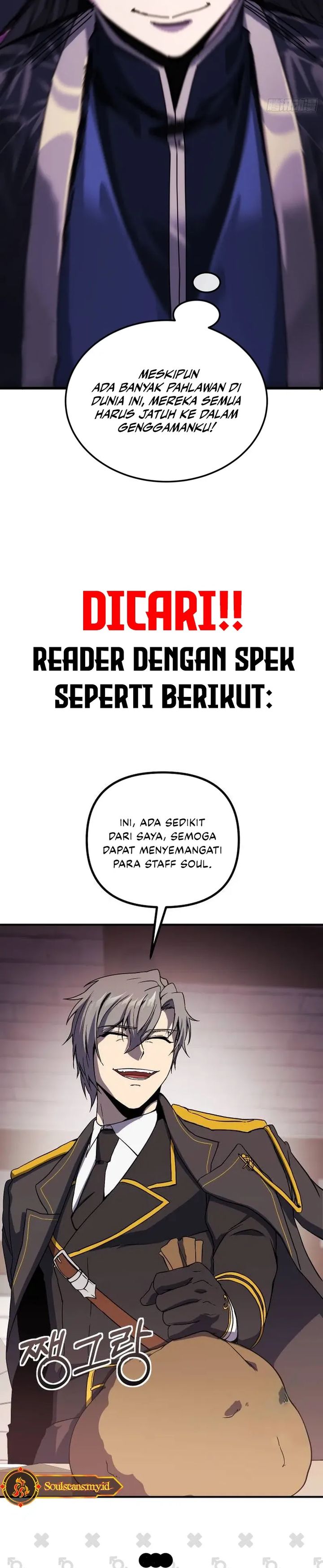 Baca My Simulated Path to Immortality - Chapter 56 halaman 30
