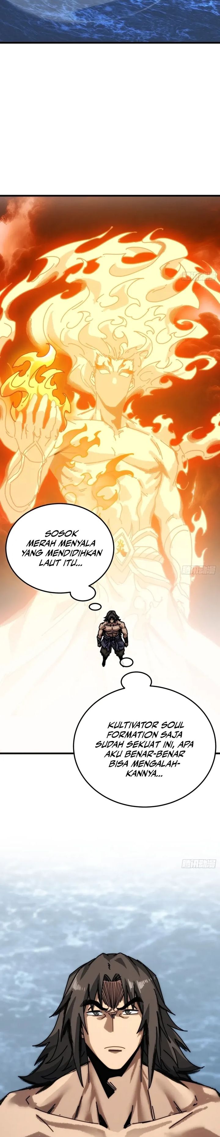 Baca My Simulated Path to Immortality - Chapter 56 halaman 9