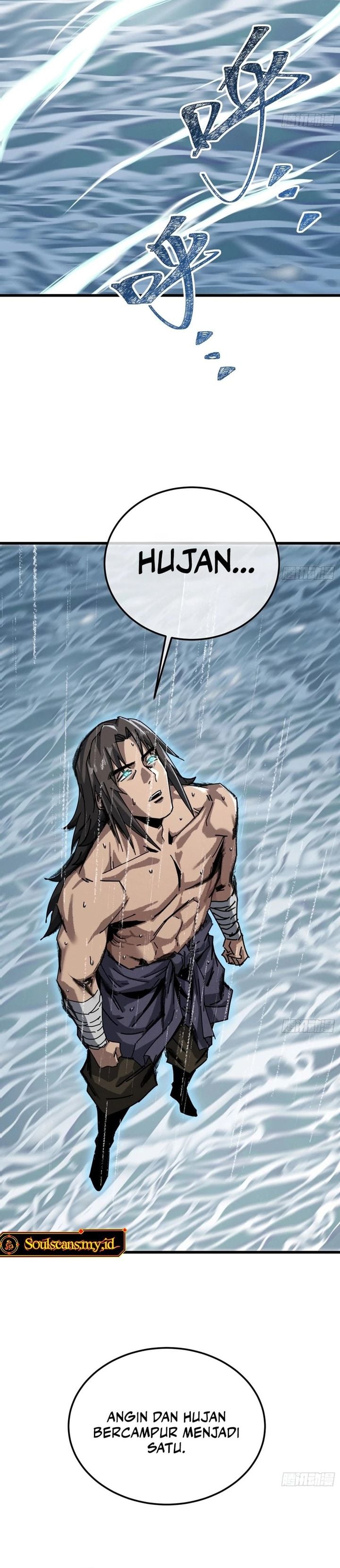 Baca My Simulated Path to Immortality - Chapter 59 halaman 14