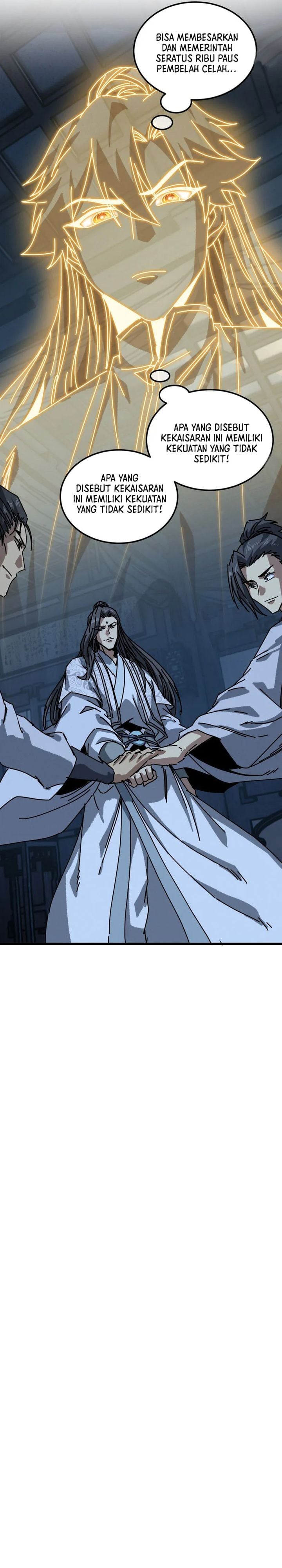 Baca My Simulated Path to Immortality - Chapter 60 halaman 26