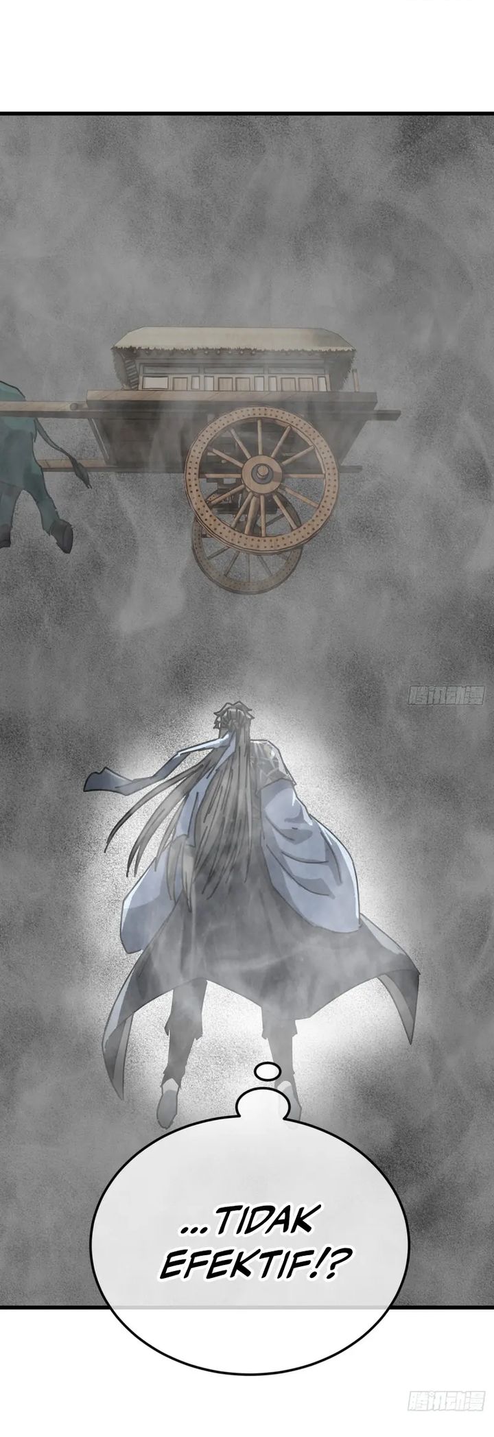 Baca My Simulated Path to Immortality - Chapter 63 halaman 19