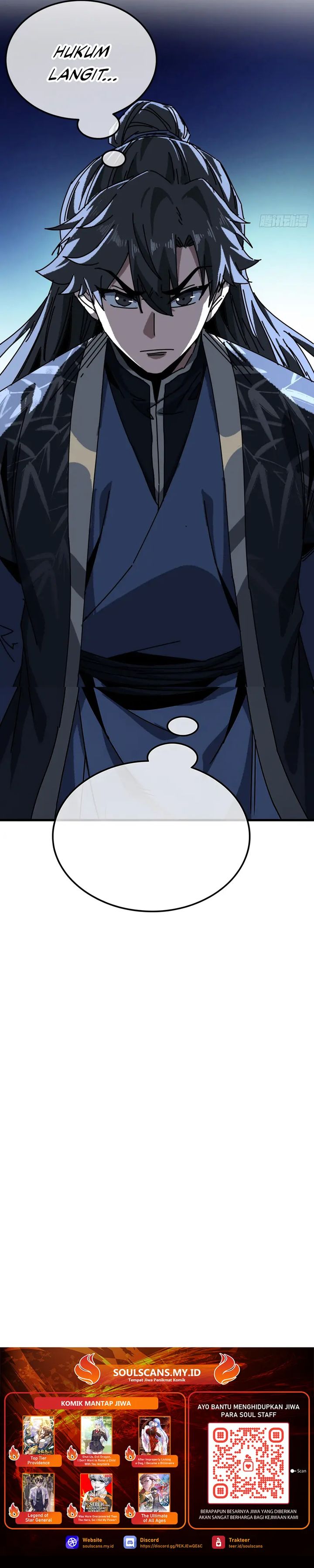 Baca My Simulated Path to Immortality - Chapter 63 halaman 26