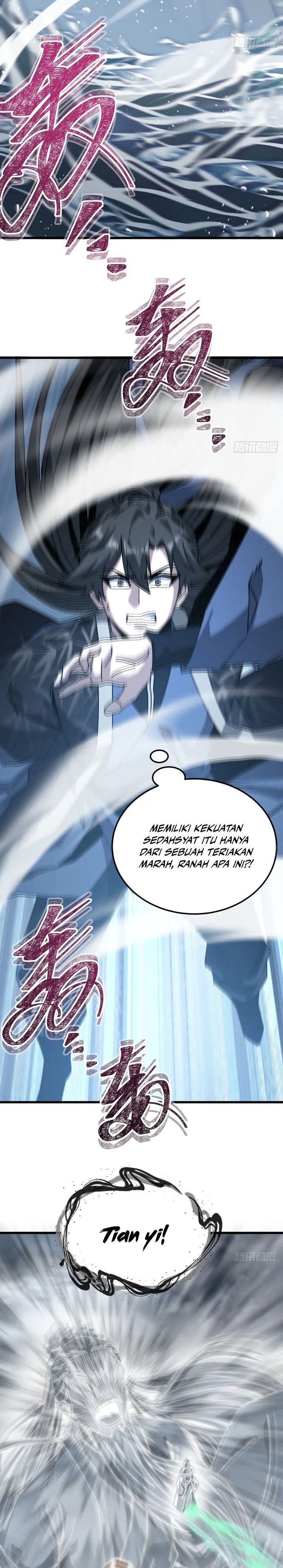 Baca My Simulated Path to Immortality - Chapter 64 halaman 14