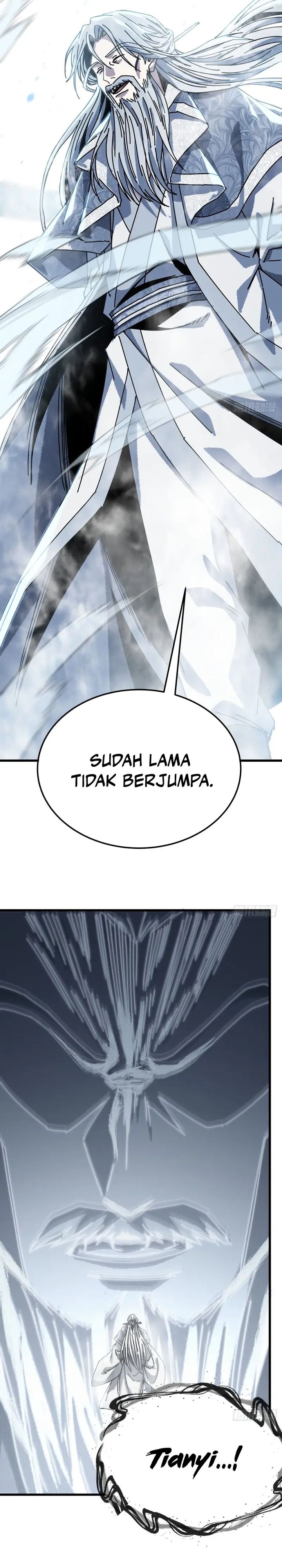Baca My Simulated Path to Immortality - Chapter 64 halaman 17