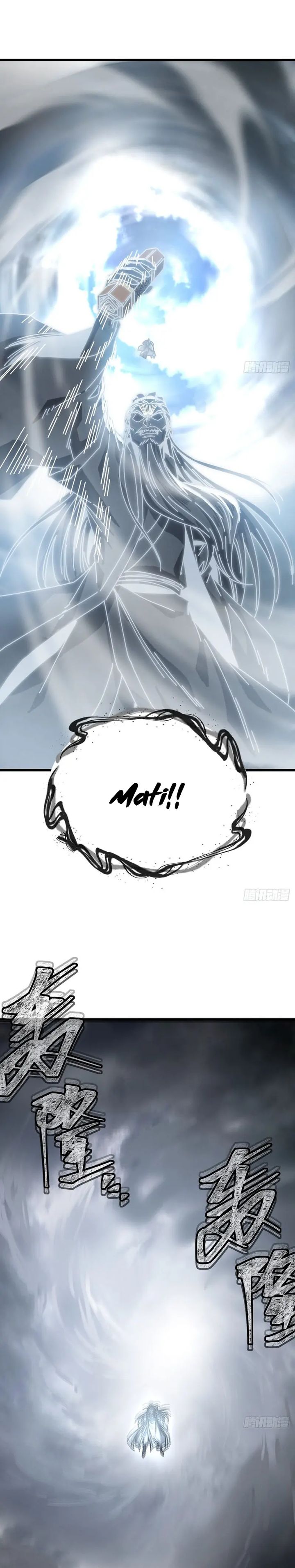 Baca My Simulated Path to Immortality - Chapter 64 halaman 18