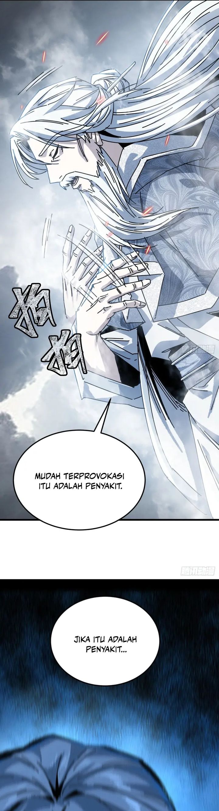 Baca My Simulated Path to Immortality - Chapter 64 halaman 20