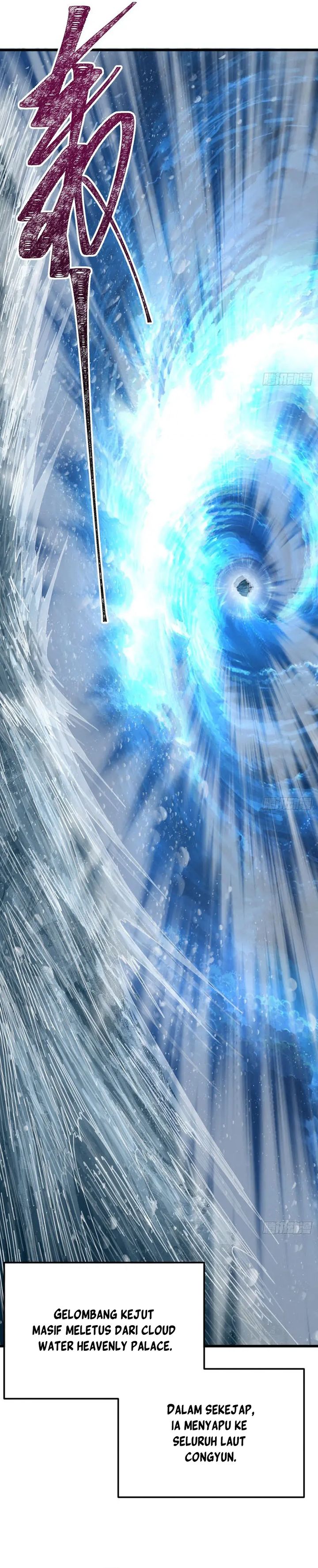 Baca My Simulated Path to Immortality - Chapter 64 halaman 23