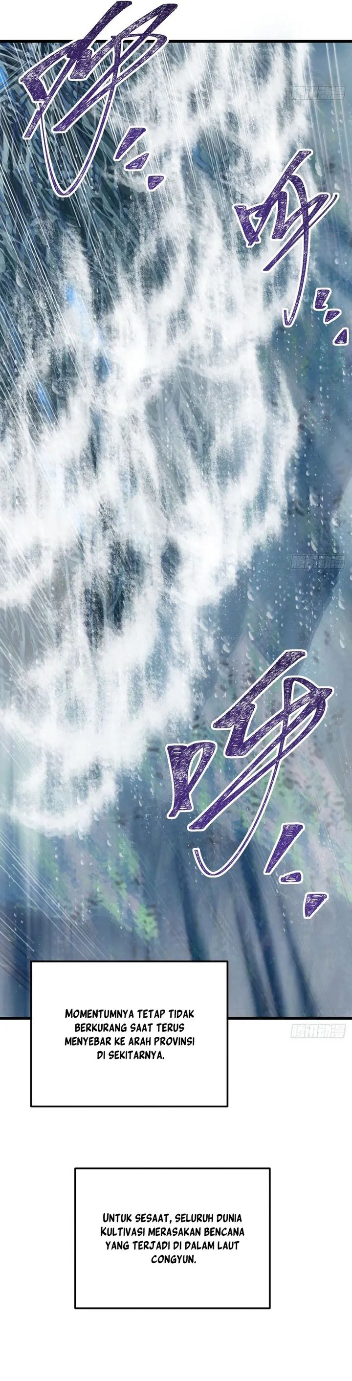Baca My Simulated Path to Immortality - Chapter 64 halaman 24
