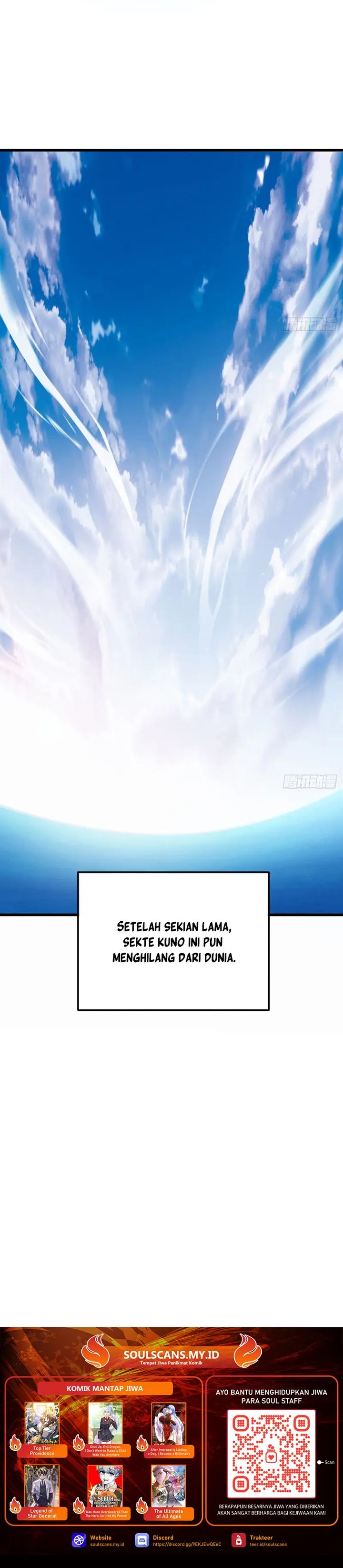 Baca My Simulated Path to Immortality - Chapter 64 halaman 28