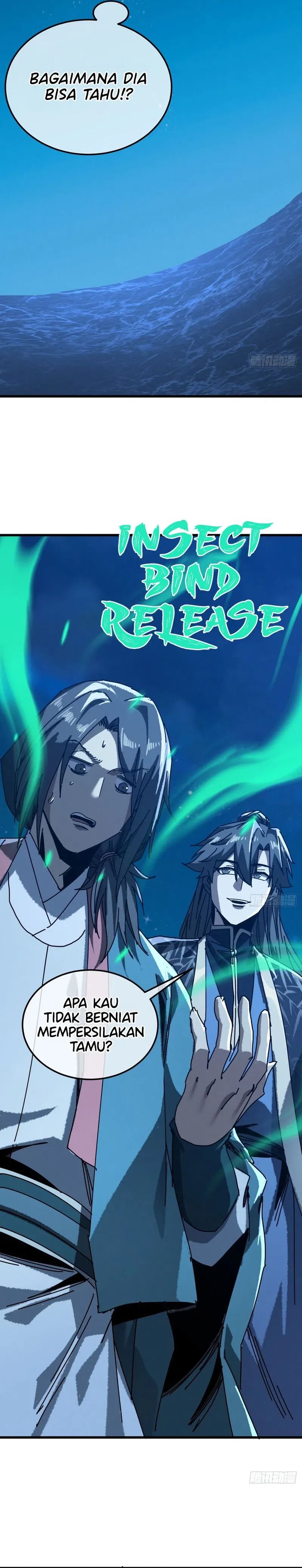 Baca My Simulated Path to Immortality - Chapter 67 halaman 11